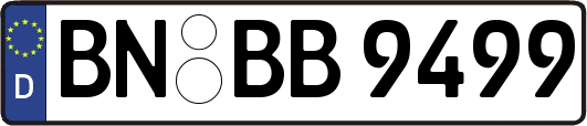 BN-BB9499