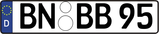 BN-BB95
