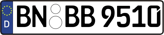 BN-BB9510