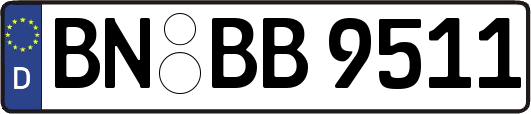 BN-BB9511