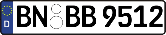 BN-BB9512