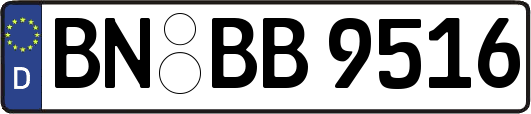 BN-BB9516