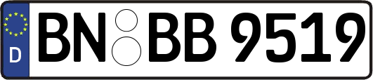 BN-BB9519