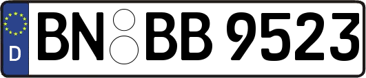 BN-BB9523