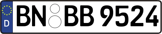 BN-BB9524