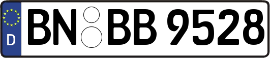 BN-BB9528