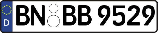 BN-BB9529