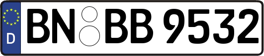 BN-BB9532