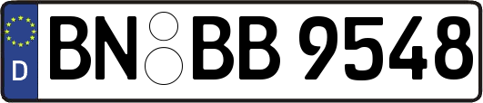 BN-BB9548