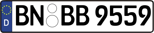BN-BB9559