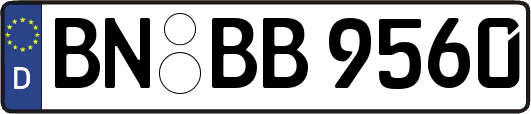 BN-BB9560