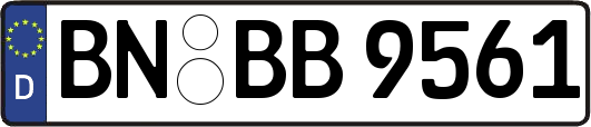 BN-BB9561