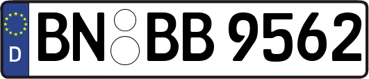 BN-BB9562