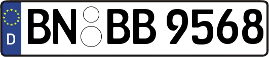 BN-BB9568