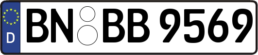 BN-BB9569