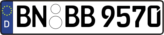 BN-BB9570
