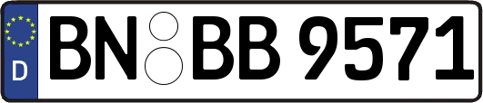 BN-BB9571