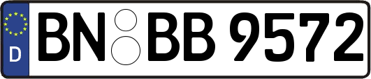 BN-BB9572