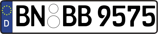 BN-BB9575