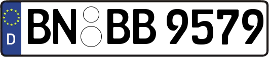 BN-BB9579