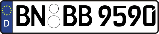 BN-BB9590