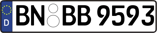 BN-BB9593