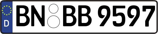 BN-BB9597
