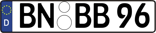 BN-BB96