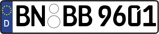 BN-BB9601
