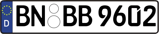 BN-BB9602