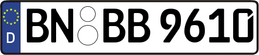 BN-BB9610