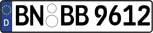 BN-BB9612