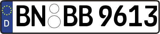 BN-BB9613