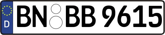 BN-BB9615