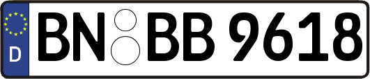 BN-BB9618
