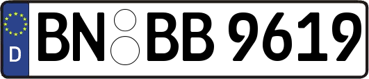 BN-BB9619