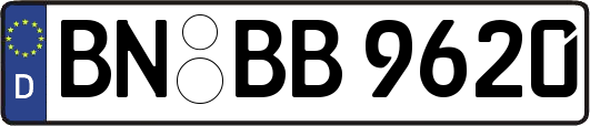 BN-BB9620