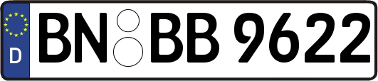 BN-BB9622