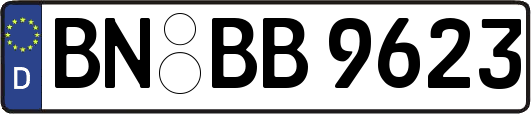 BN-BB9623