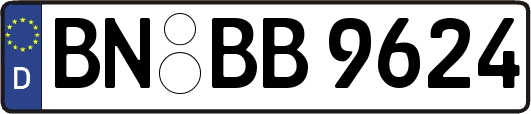 BN-BB9624