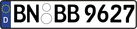 BN-BB9627