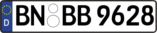 BN-BB9628