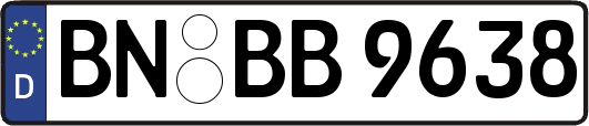 BN-BB9638