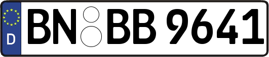 BN-BB9641
