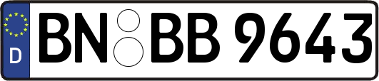 BN-BB9643