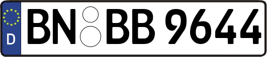 BN-BB9644