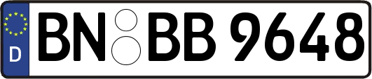 BN-BB9648
