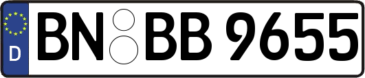 BN-BB9655