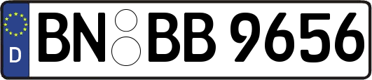 BN-BB9656