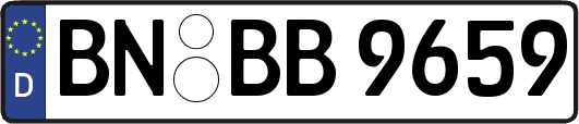 BN-BB9659